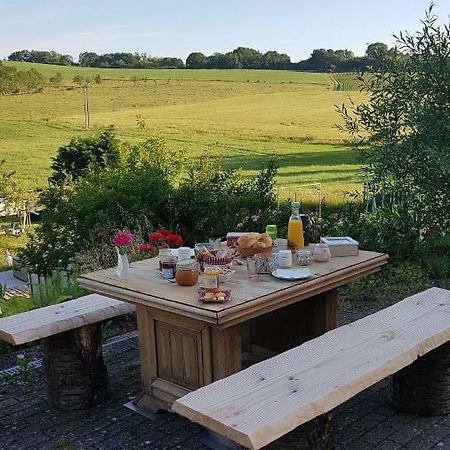 Le Domaine Des Pres Hotel Lachambre Kültér fotó