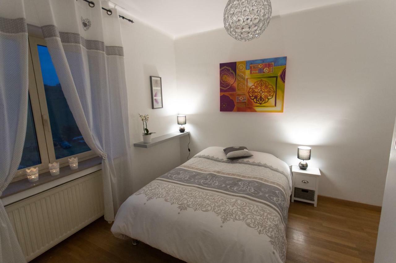 Le Domaine Des Pres Hotel Lachambre Kültér fotó