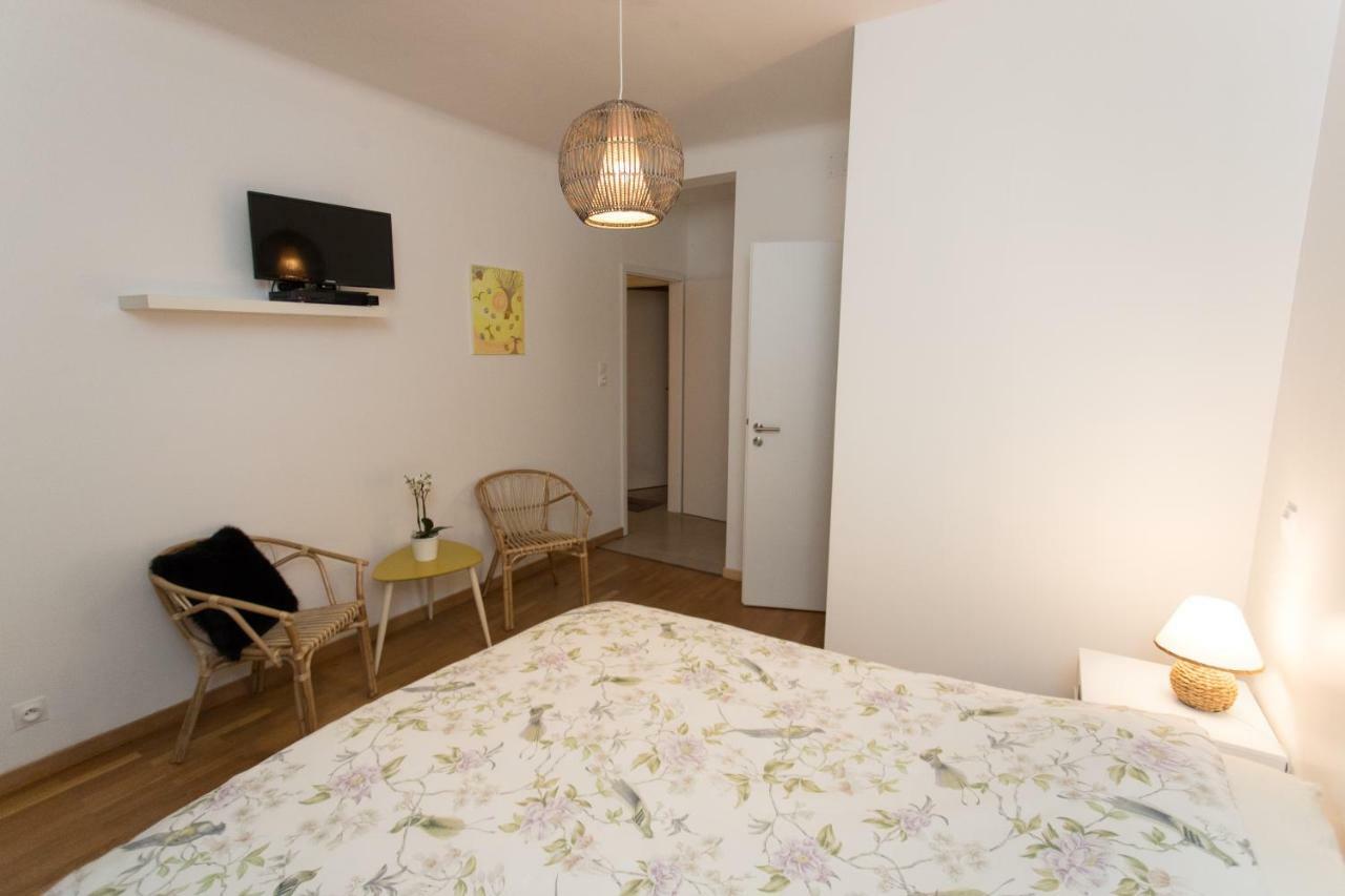 Le Domaine Des Pres Hotel Lachambre Kültér fotó