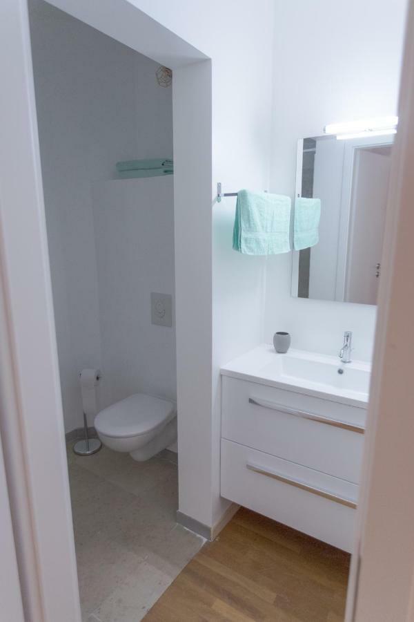 Le Domaine Des Pres Hotel Lachambre Kültér fotó