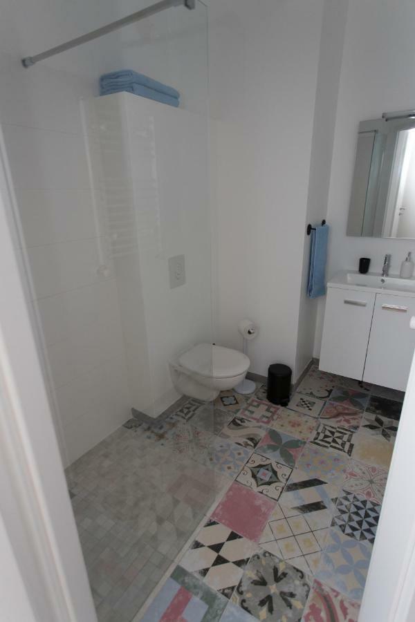 Le Domaine Des Pres Hotel Lachambre Kültér fotó