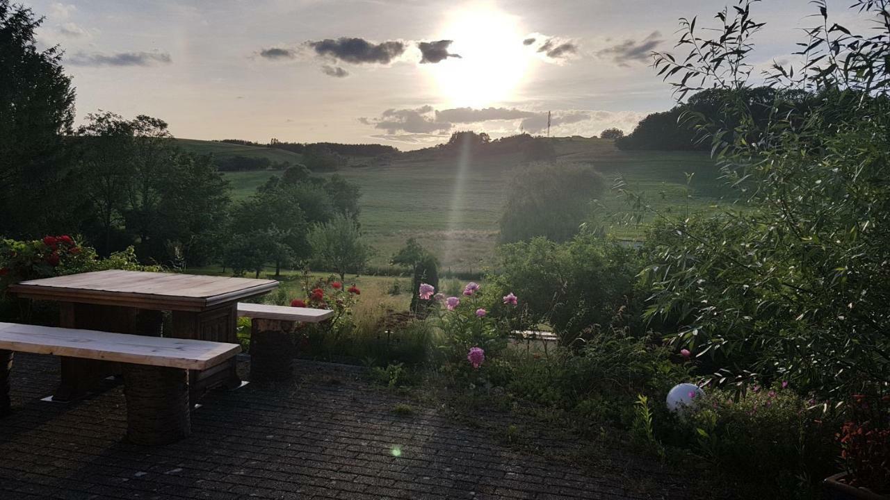 Le Domaine Des Pres Hotel Lachambre Kültér fotó