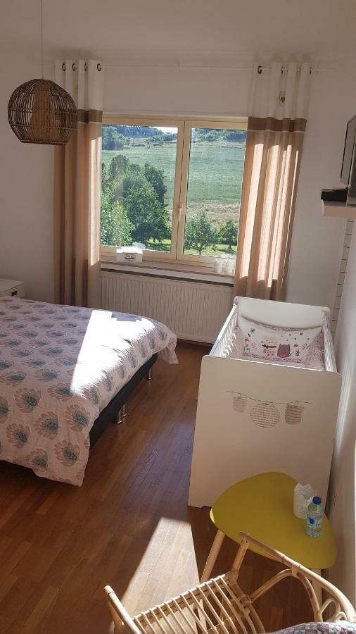 Le Domaine Des Pres Hotel Lachambre Kültér fotó