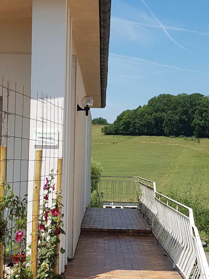 Le Domaine Des Pres Hotel Lachambre Kültér fotó